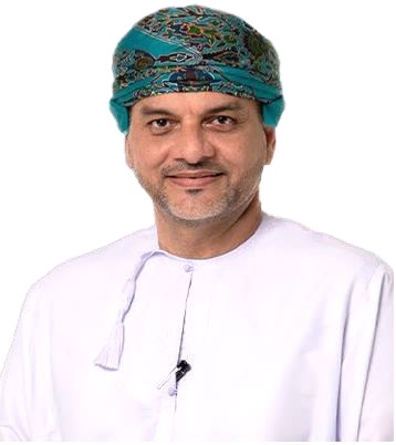 Hussain Al Lawati