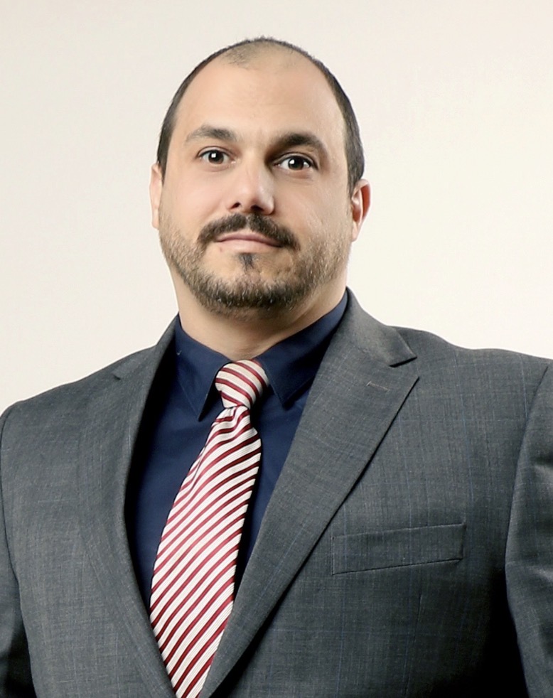 Fadi El Kadi